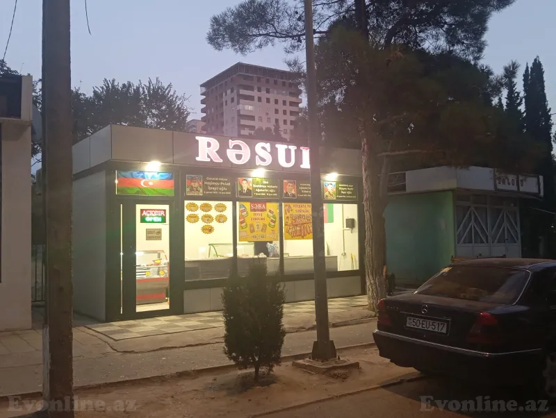 Obyekt satılır — Sumqayıt - şəkil 2