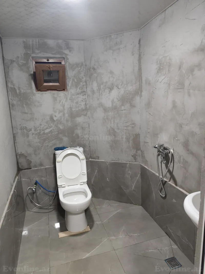 1 otaqlı həyət evi kirayə verilir — Biləcəri, Bakı - şəkil 3
