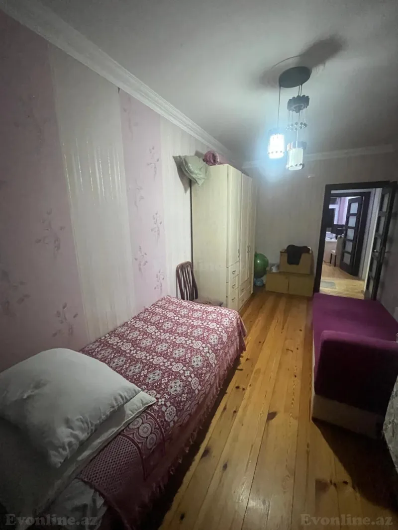 3 otaqlı yeni tikili mənzil satılır — Xırdalan - şəkil 3