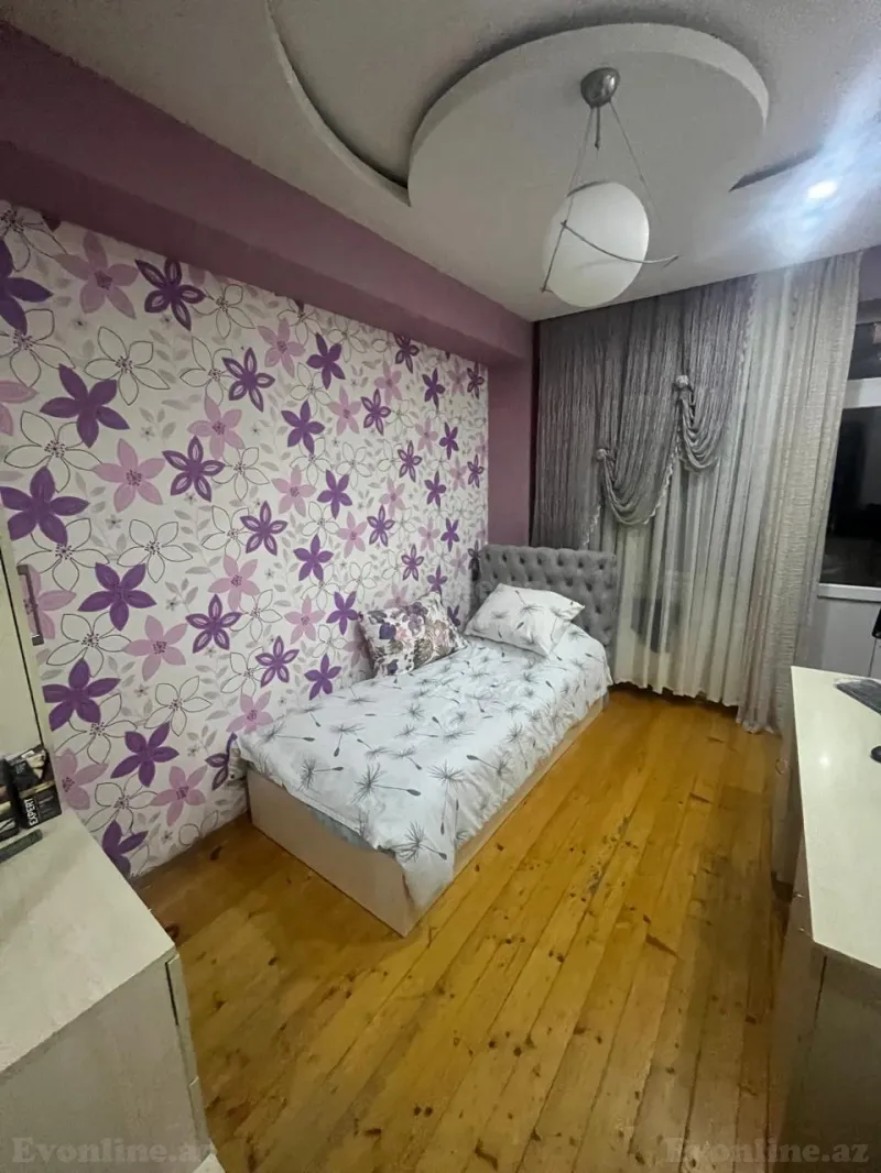 3 otaqlı yeni tikili mənzil satılır — Xırdalan - şəkil 4