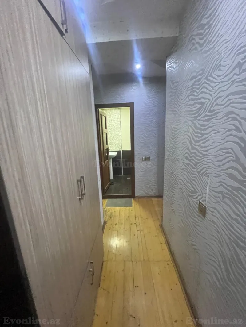 3 otaqlı yeni tikili mənzil satılır — Xırdalan - şəkil 6