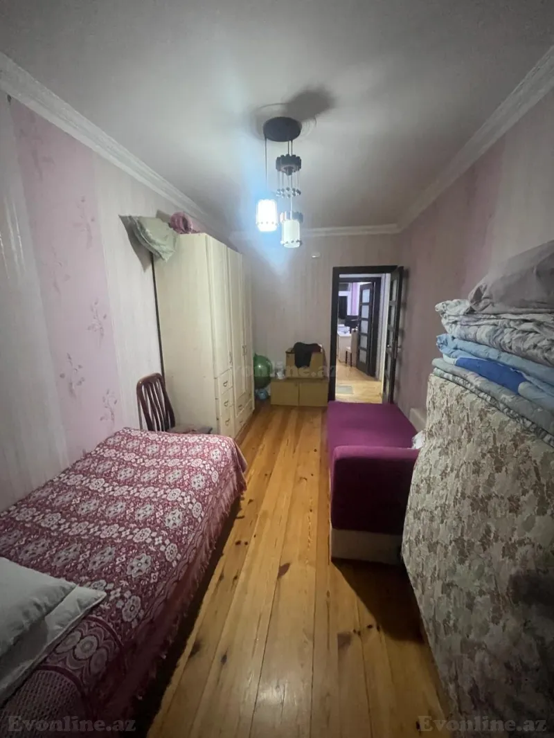 3 otaqlı yeni tikili mənzil satılır — Xırdalan - şəkil 10