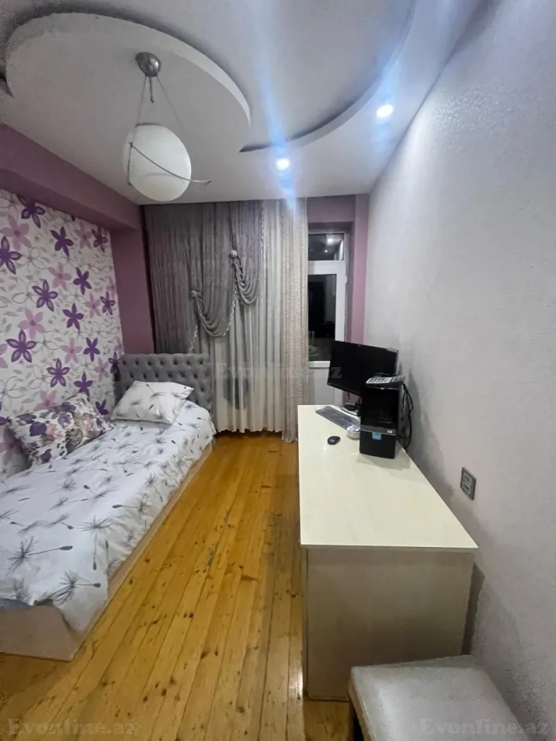 3 otaqlı yeni tikili mənzil satılır — Xırdalan - şəkil 11