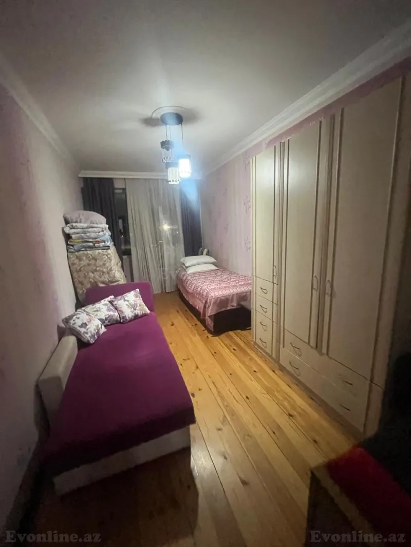 3 otaqlı yeni tikili mənzil satılır — Xırdalan - şəkil 14