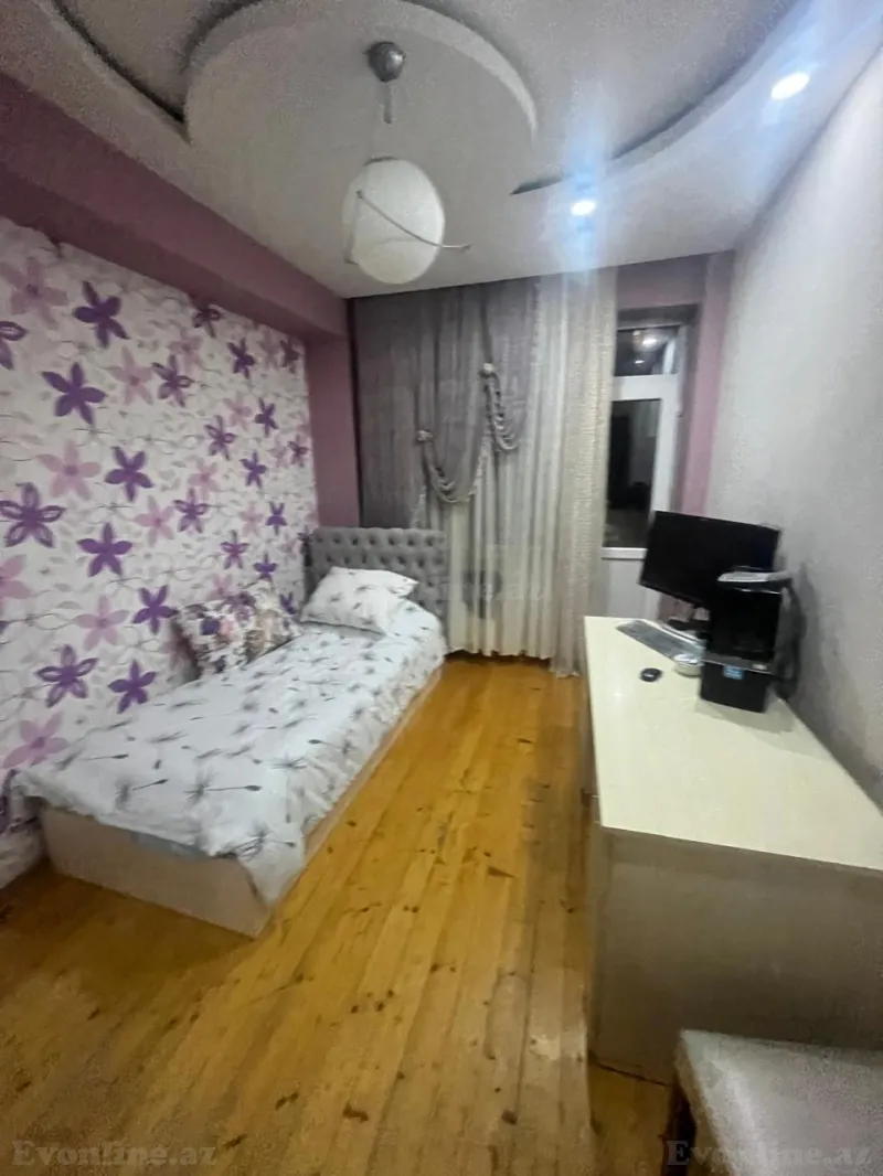 3 otaqlı yeni tikili mənzil satılır — Xırdalan - şəkil 17