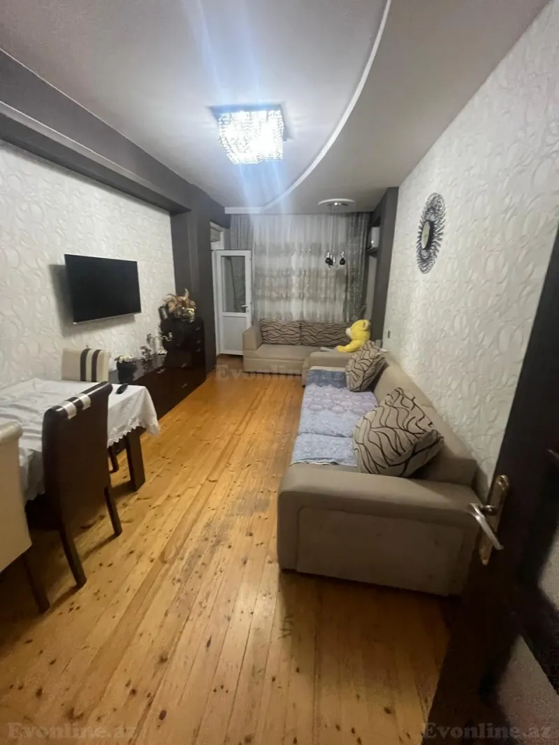 3 otaqlı yeni tikili mənzil satılır — Xırdalan - şəkil 20