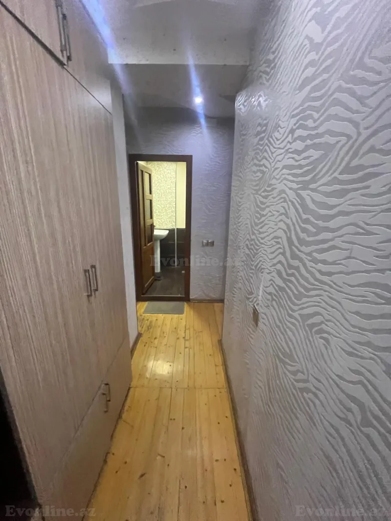 3 otaqlı yeni tikili mənzil satılır — Xırdalan - şəkil 22