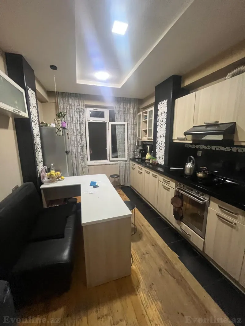 3 otaqlı yeni tikili mənzil satılır — Xırdalan - şəkil 24
