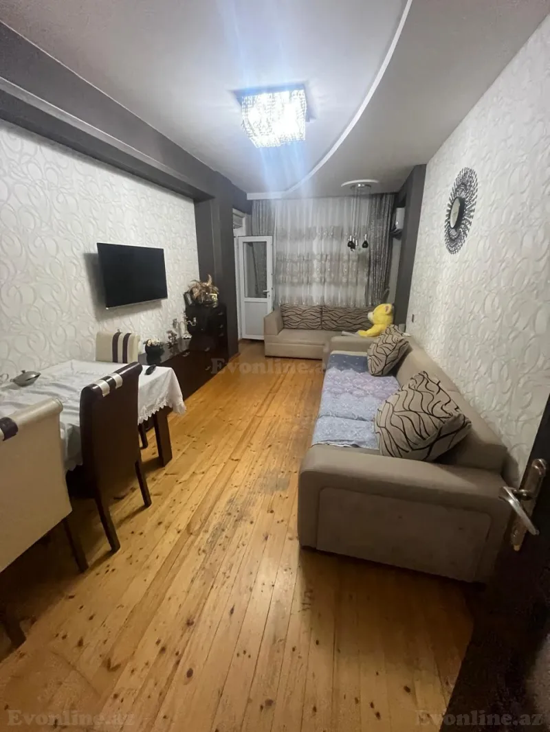 3 otaqlı yeni tikili mənzil satılır — Xırdalan - şəkil 25