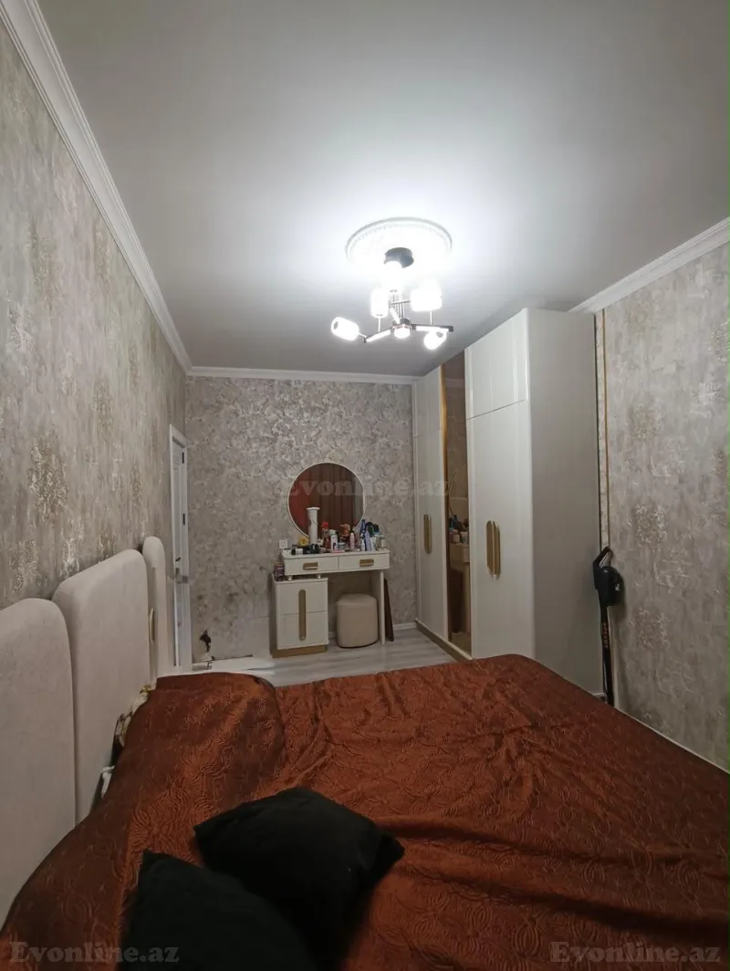 6 otaqlı həyət evi satılır — Xırdalan - şəkil 4