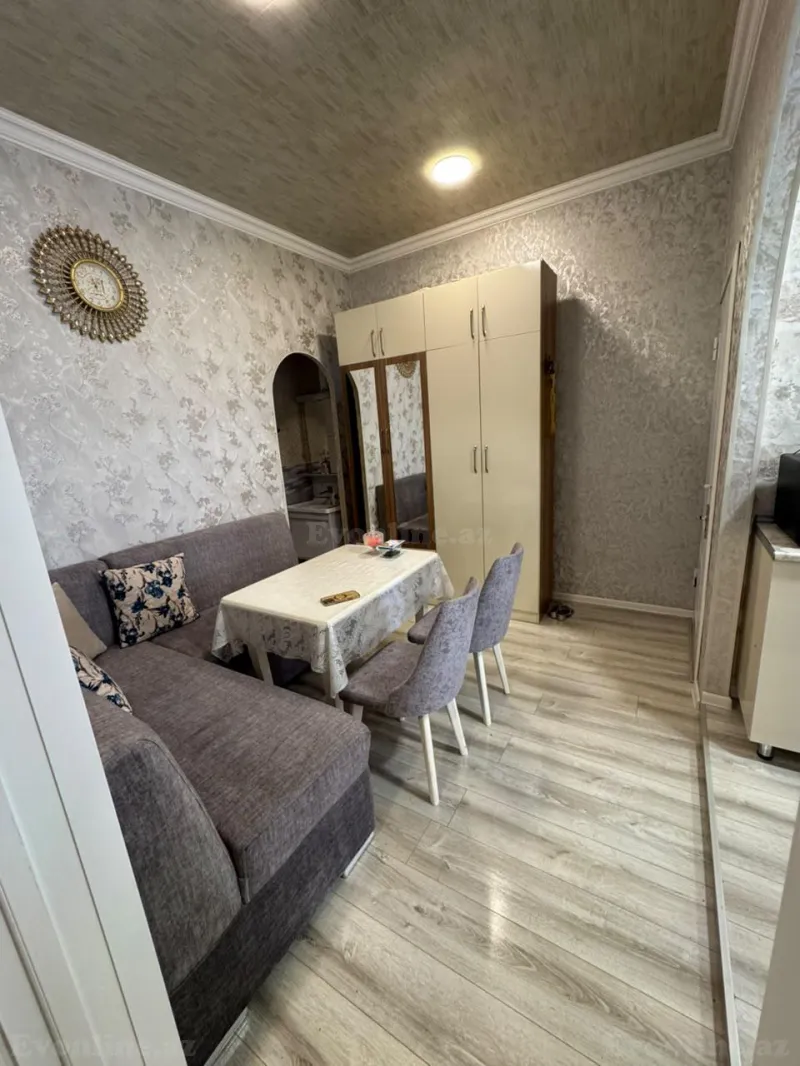 6 otaqlı həyət evi satılır — Xırdalan - şəkil 6