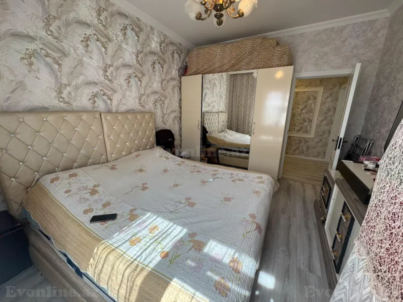 6 otaqlı həyət evi satılır — Xırdalan - şəkil 11