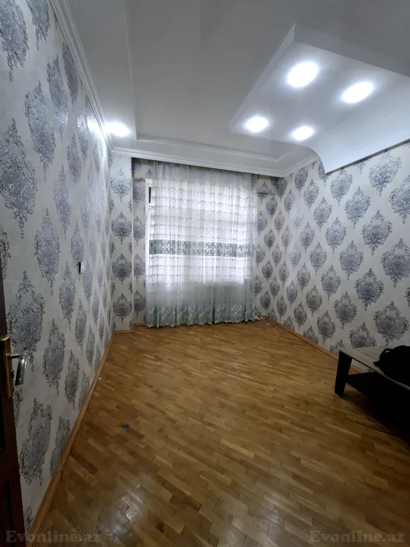 3 otaqlı yeni tikili mənzil kirayə verilir — Xırdalan - şəkil 3