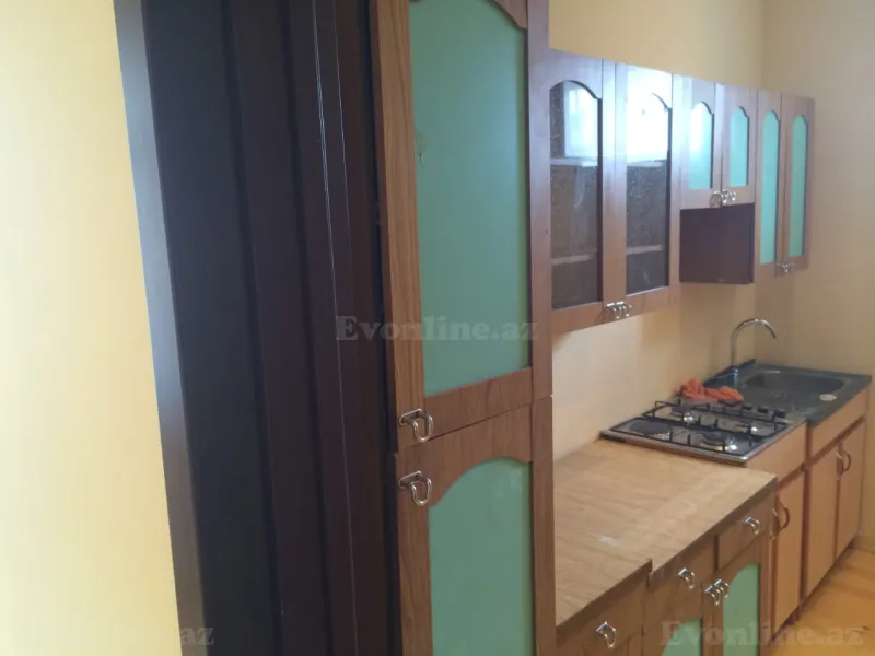 3 otaqlı həyət evi kirayə verilir — Koroğlu m., Bakı - şəkil 3