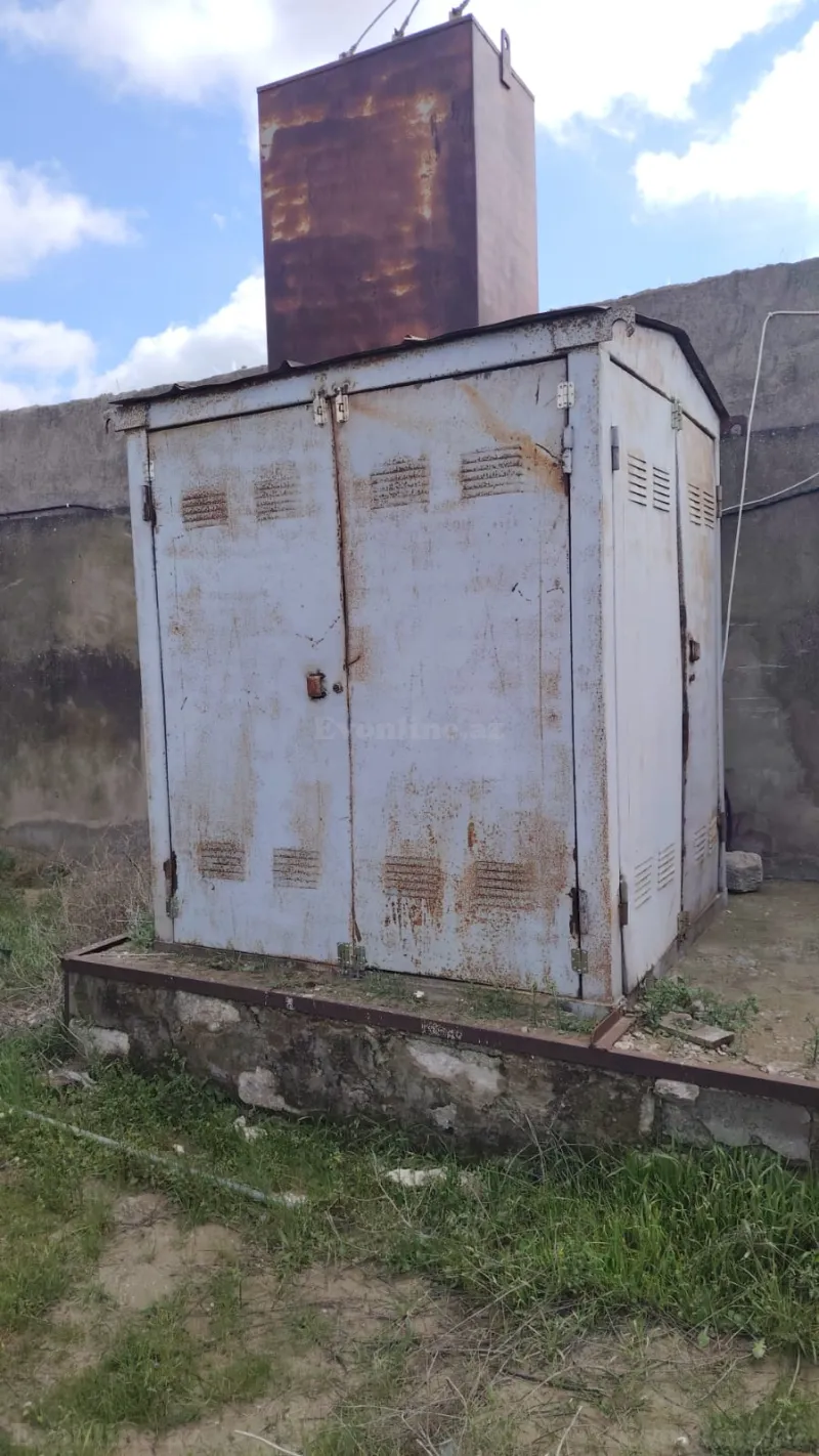 Obyekt kirayə verilir — Şimal DRES, Bakı - şəkil 3