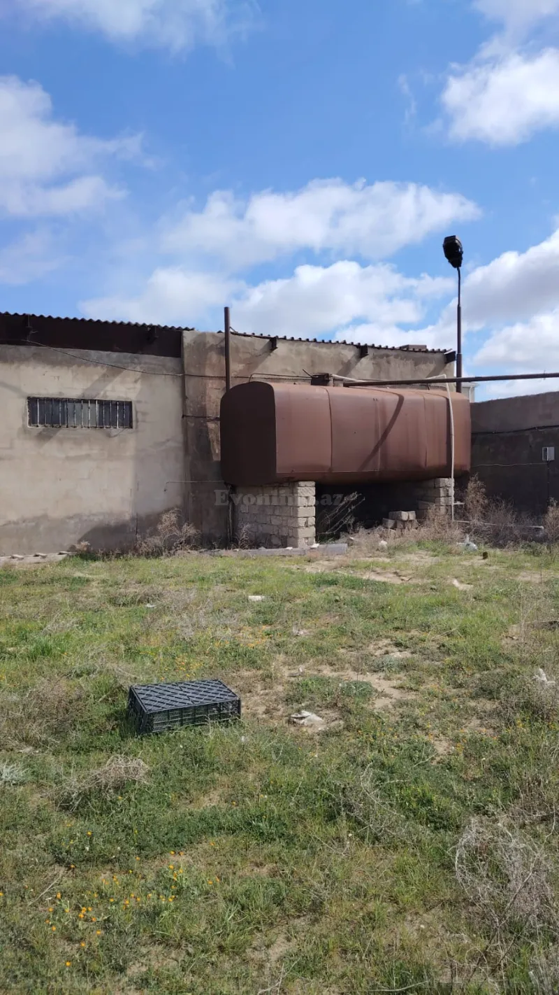 Obyekt kirayə verilir — Şimal DRES, Bakı - şəkil 4