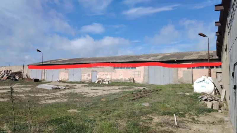 Obyekt kirayə verilir — Şimal DRES, Bakı - şəkil 5