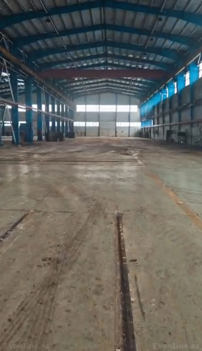 Obyekt kirayə verilir, Bakı, Suraxanı r., Zığ