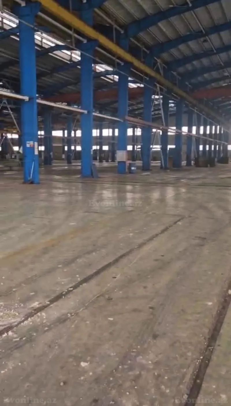 Obyekt kirayə verilir — Zığ, Bakı - şəkil 2