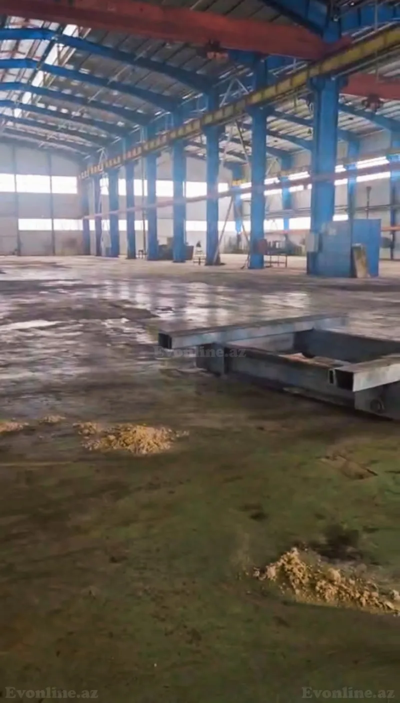 Obyekt kirayə verilir — Zığ, Bakı - şəkil 3