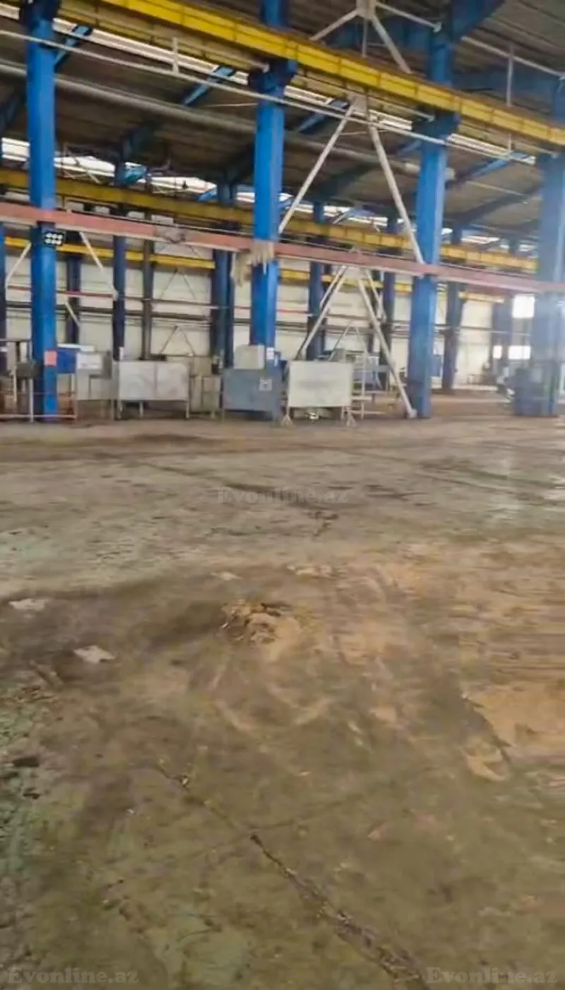 Obyekt kirayə verilir — Zığ, Bakı - şəkil 4