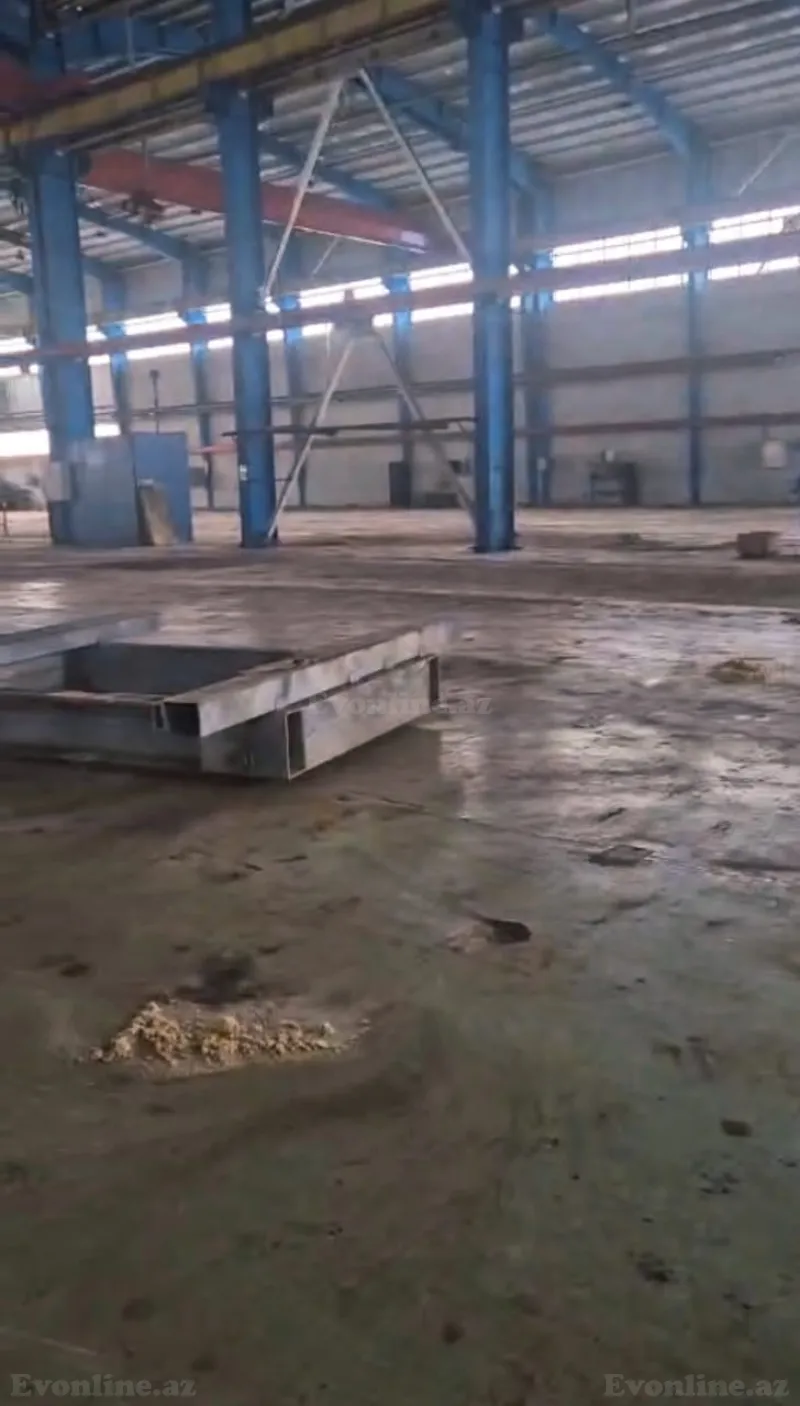 Obyekt kirayə verilir — Zığ, Bakı - şəkil 5
