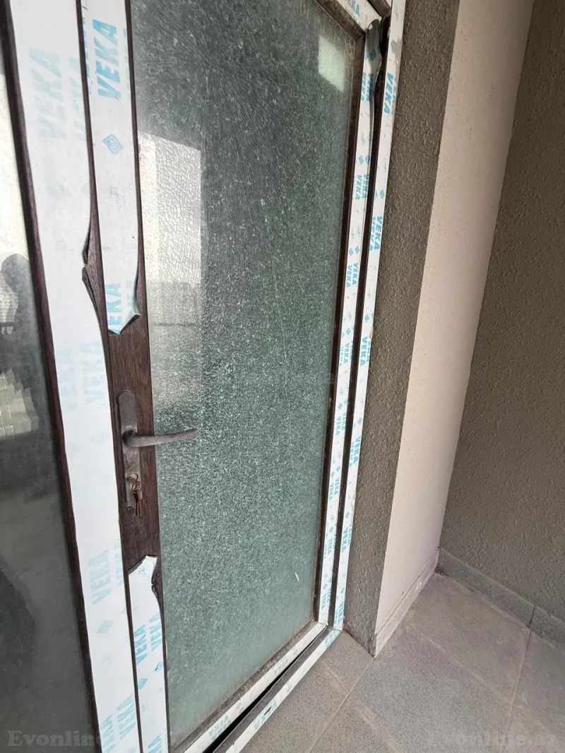 3 otaqlı yeni tikili mənzil satılır — Tbilisi pr., Bakı - şəkil 8