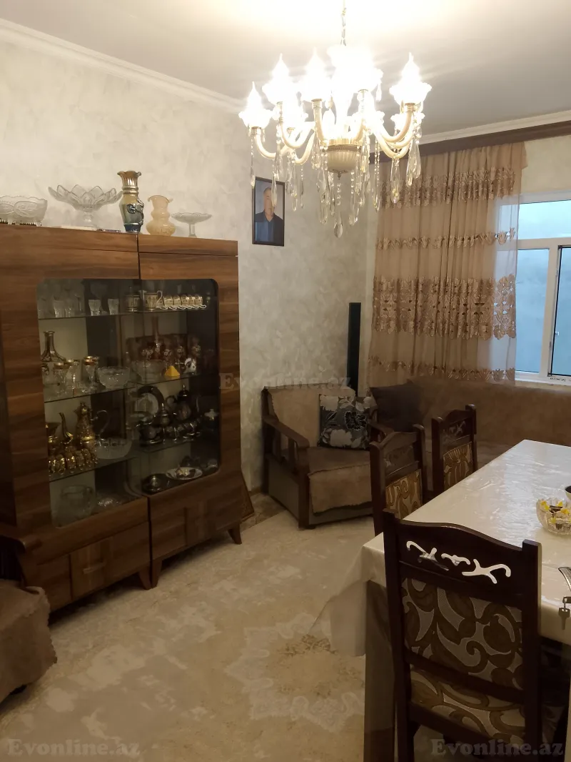 3 otaqlı həyət evi satılır — Balaxanı, Bakı - şəkil 3