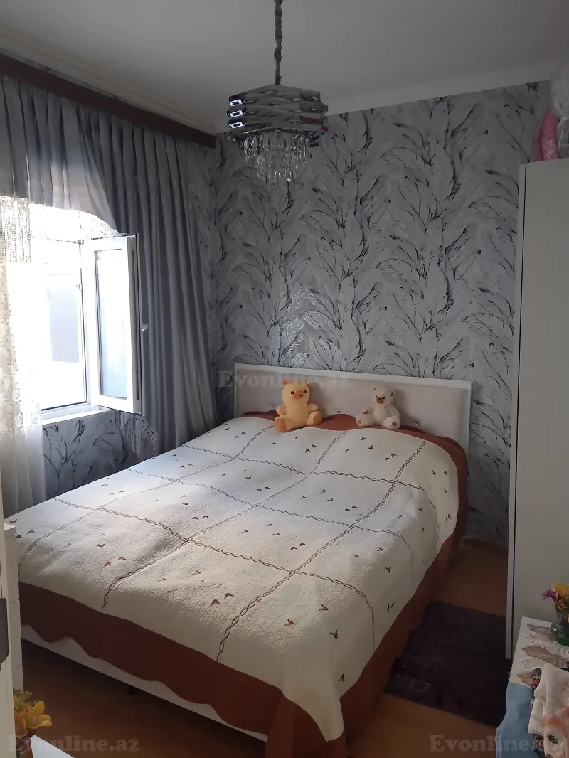 3 otaqlı həyət evi satılır — Balaxanı, Bakı - şəkil 10