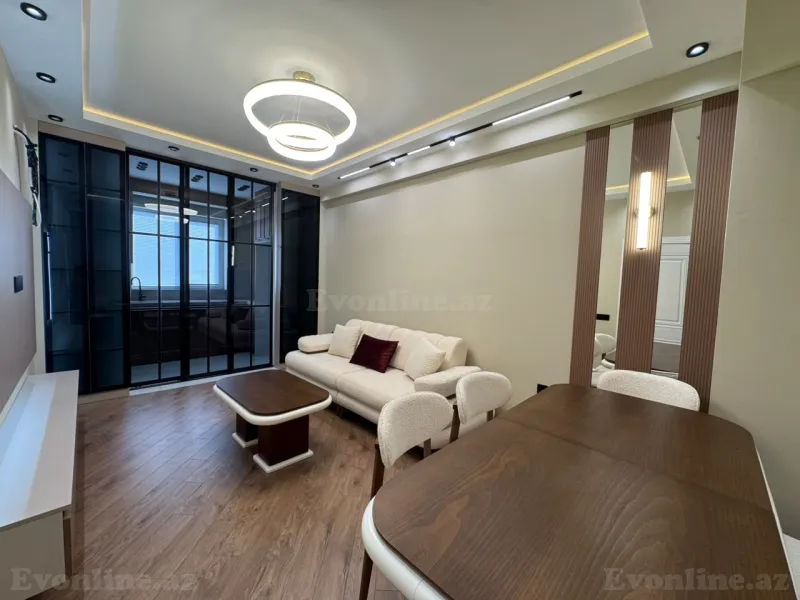 3 otaqlı mənzil satılır, Bakı, Xətai r., Həzi Aslanov m., Əhmədli