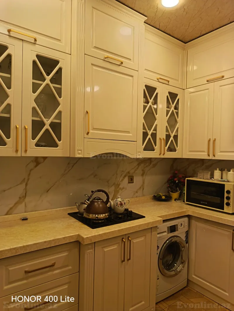 3 otaqlı həyət evi satılır — Qobu, Bakı - şəkil 4