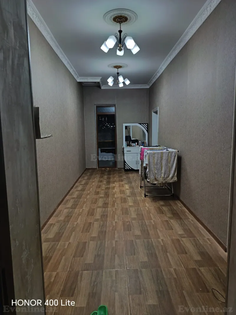 3 otaqlı həyət evi satılır — Qobu, Bakı - şəkil 7