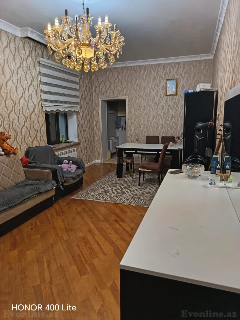 3 otaqlı həyət evi satılır — Qobu, Bakı - şəkil 10