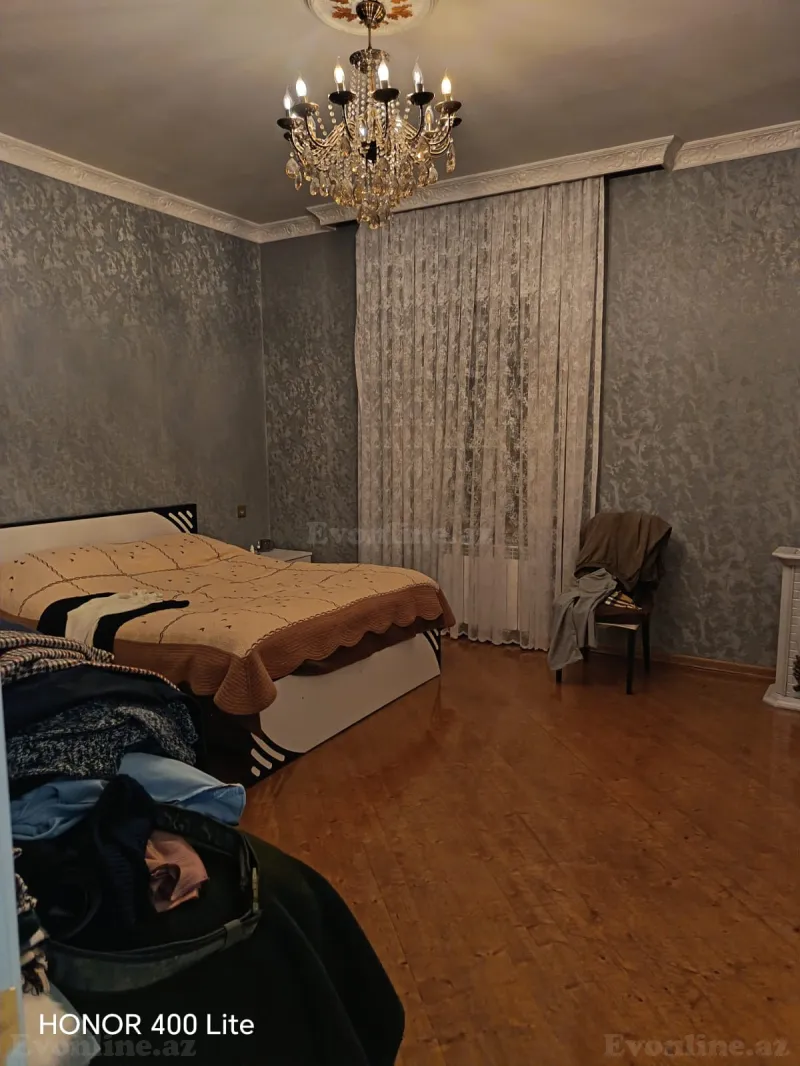 3 otaqlı həyət evi satılır — Qobu, Bakı - şəkil 12