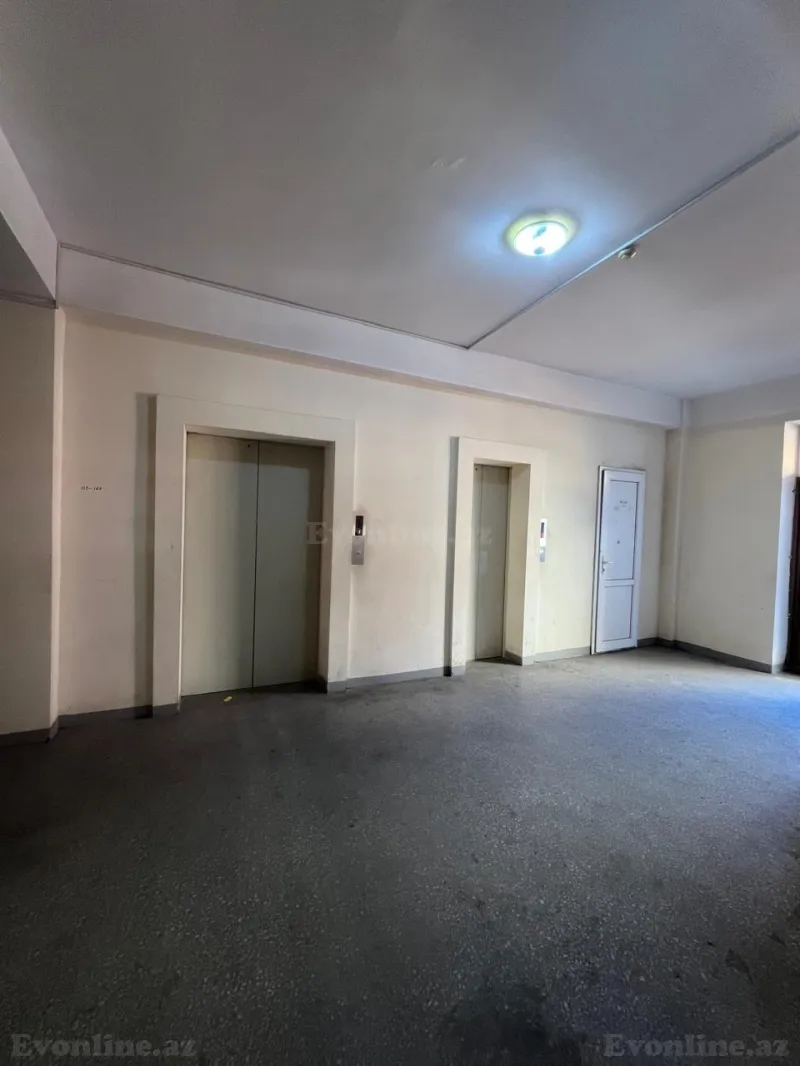 3 otaqlı yeni tikili mənzil satılır — Biləcəri, Bakı - şəkil 7