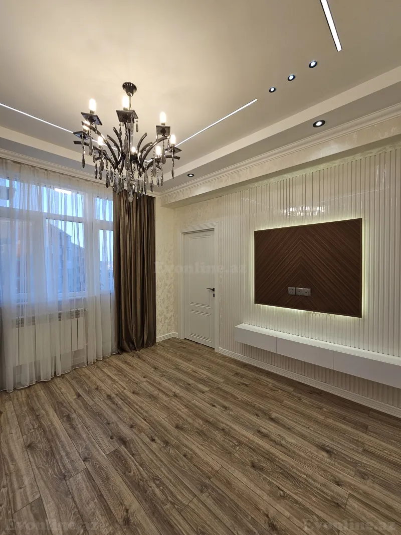 2 otaqlı mənzil satılır, Bakı, Abşeron r., Masazır