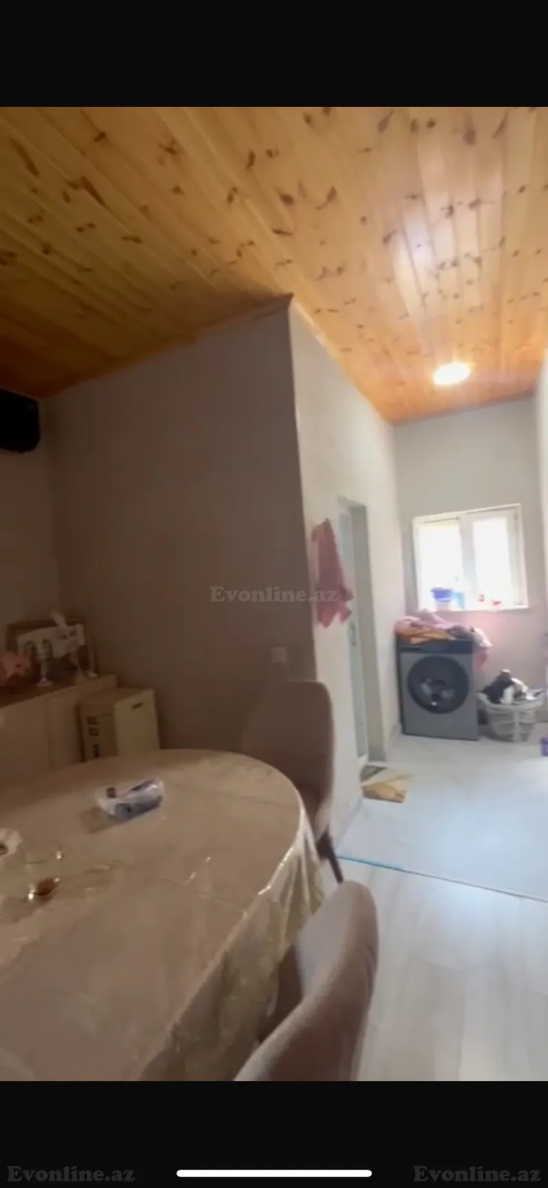 4 otaqlı həyət evi satılır — Mehdiabad, Bakı - şəkil 2