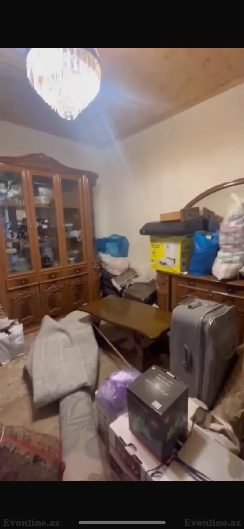 4 otaqlı həyət evi satılır — Mehdiabad, Bakı - şəkil 7