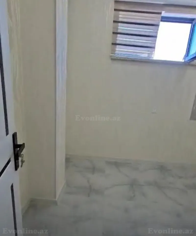 2 otaqlı yeni tikili mənzil satılır — Masazır, Bakı - şəkil 4