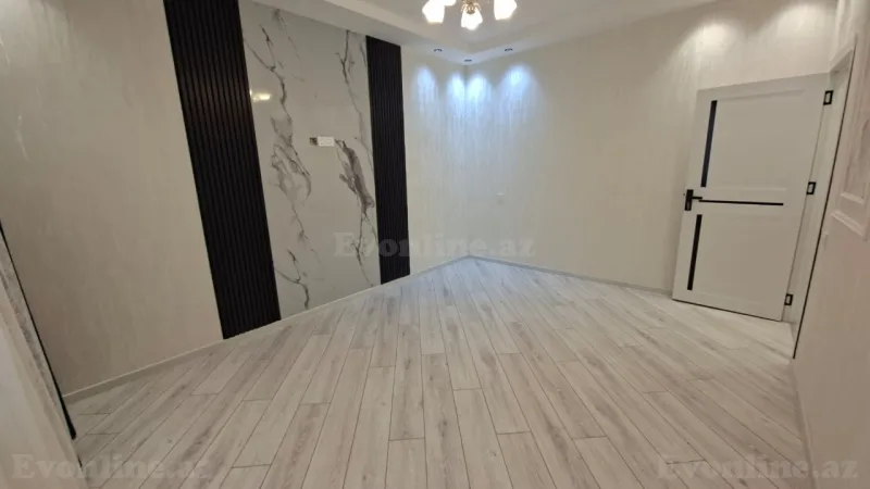 2 otaqlı yeni tikili mənzil satılır — Masazır, Bakı - şəkil 7