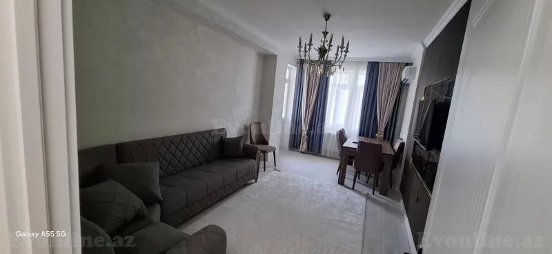 3 otaqlı yeni tikili mənzil satılır — Xırdalan - şəkil 11