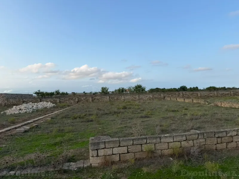 Torpaq satılır — Maştağa, Bakı - şəkil 2