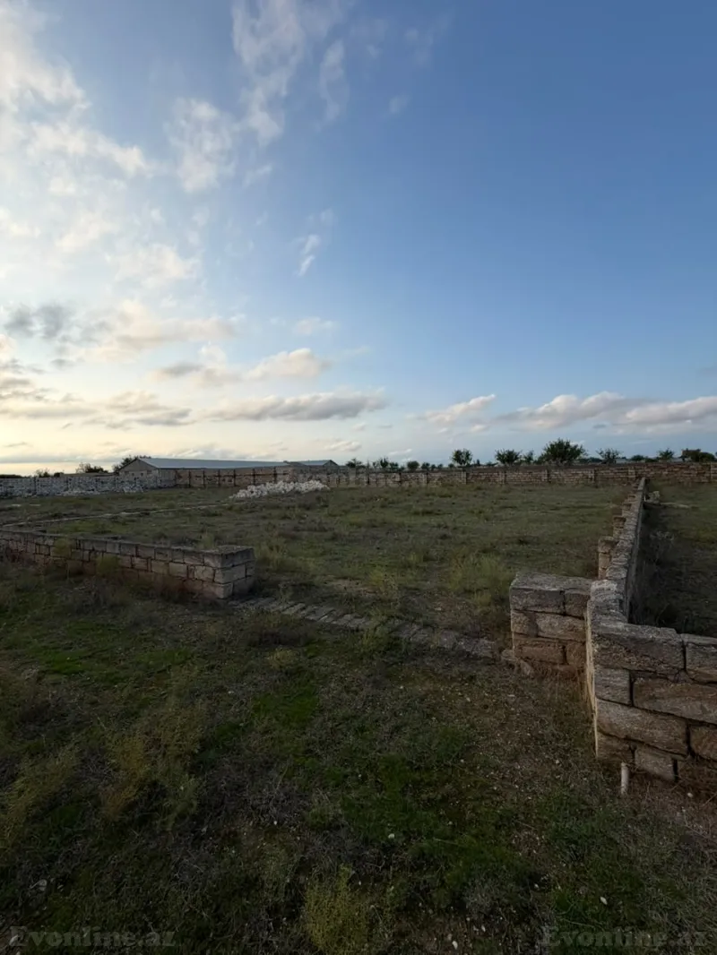 Torpaq satılır — Maştağa, Bakı - şəkil 3