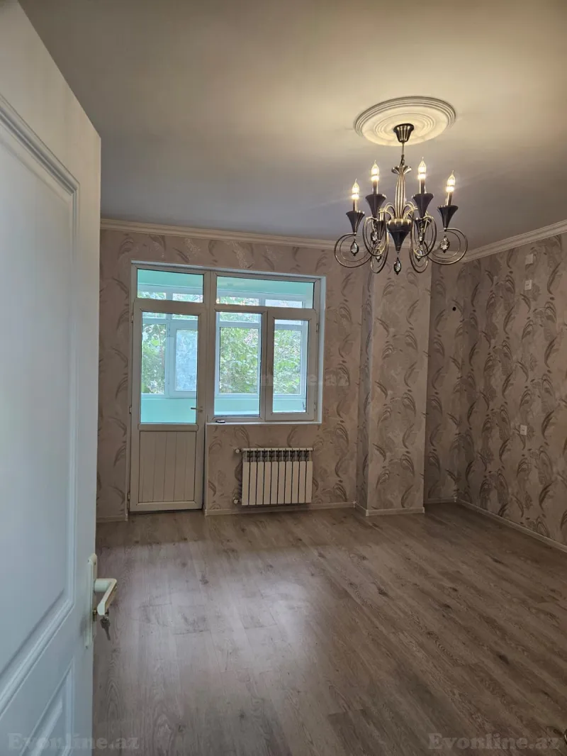 2 otaqlı yeni tikili mənzil satılır — Xırdalan