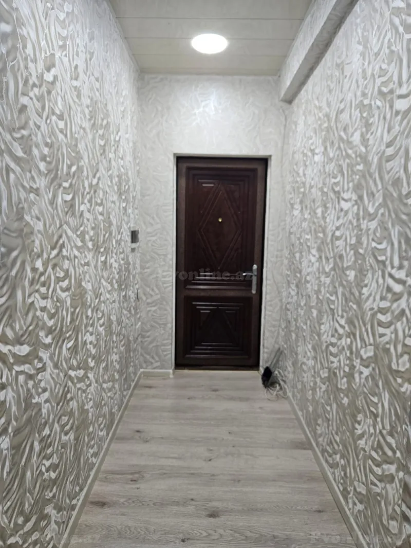 2 otaqlı mənzil satılır, Xırdalan