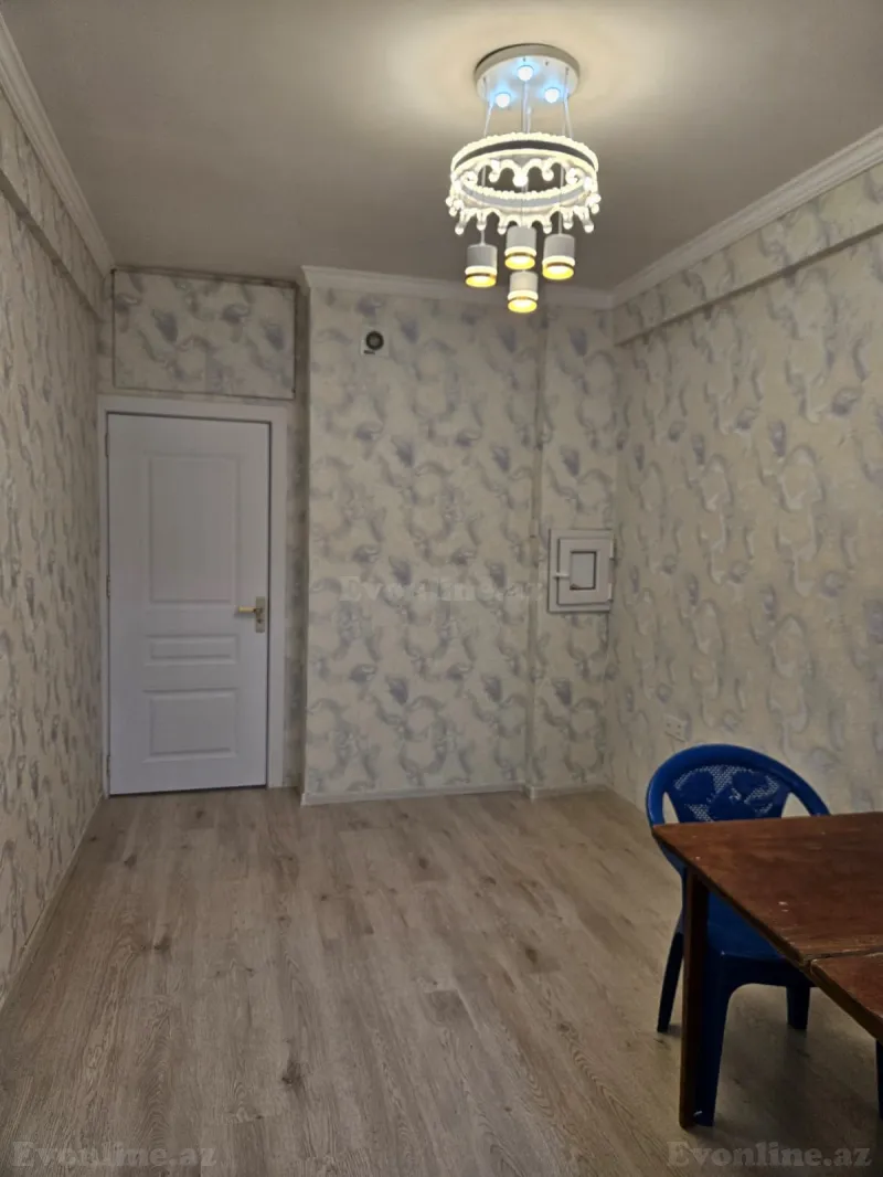 2 otaqlı yeni tikili mənzil satılır — Xırdalan - şəkil 6