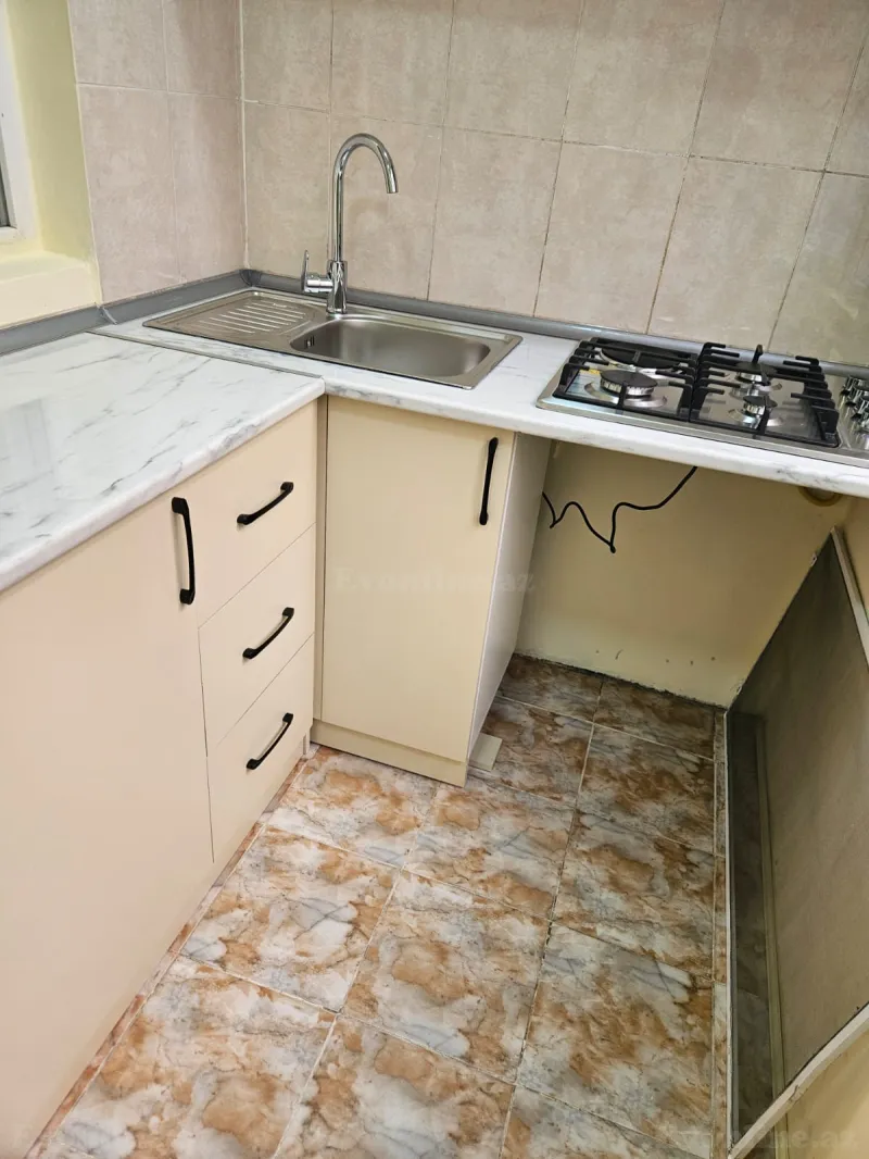 2 otaqlı yeni tikili mənzil satılır — Xırdalan - şəkil 9