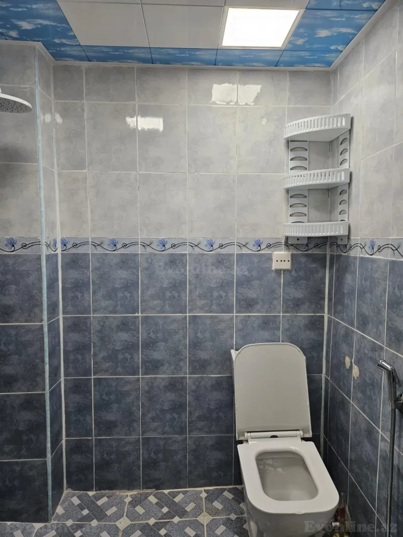 2 otaqlı yeni tikili mənzil satılır — Xırdalan - şəkil 12