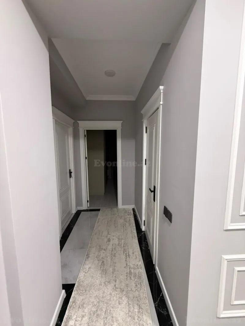 3 otaqlı yeni tikili mənzil satılır — Abşeron r., Bakı - şəkil 12