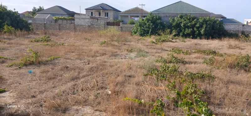 Torpaq satılır — Buzovna, Bakı - şəkil 2